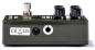 Preview: MXR M81 Bass Preamp